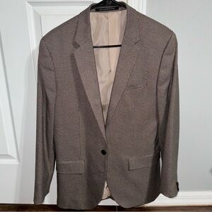 H&M men’s blazer skinny fit